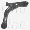 FIRST LINE FCA6289 Track Control Arm